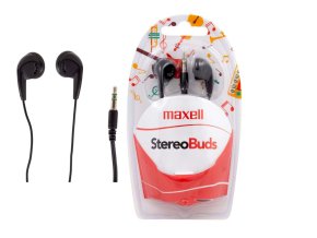 Maxell EB-95 sluchátka