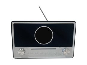 Maxxo CD03 rádio