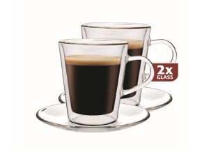 MAXXO DH 907 + 2x podšálek
