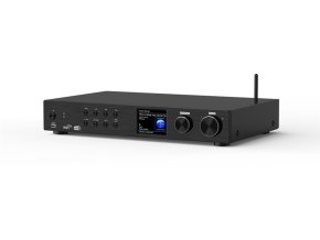 Maxxo HiFi Tuner TR05