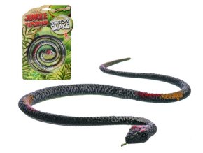 Mikro had strečový Jungle Expedition 300cm