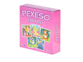 Mikro pexeso FANTASY