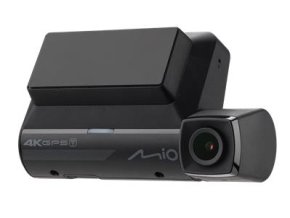 Mio MiVue 955W Dual 4K