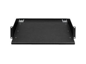Monacor RCB-2HE/SW, Pull-out mounting pl