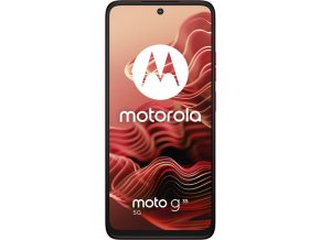 MOTOROLA Moto G35 5G 4+256GB Red