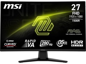 MSI MAG 274CXF