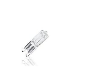 Müller MU-G9 33W halogen ECO