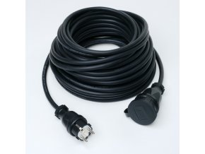 MUNOS prodl. 10m chloropren PROFI 3x1,5 (411)