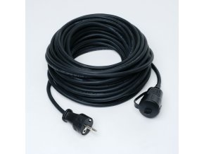 MUNOS prodl. 25m guma HOBBY(380)