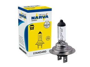 Narva H7 autožárovka