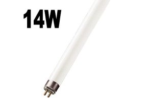 NBB 14W T5-HQ/840 zářivková trubice 55cm