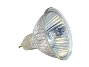 NBB GU 5,3 35W/12V 38° MR16 halogenová žárovka 384015000