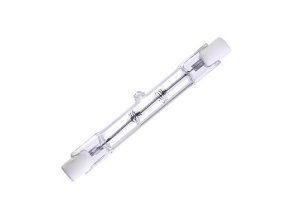 NBB R7s  400W/117,6mm Lineární halogen 300601400