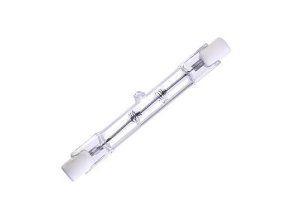NBB R7s  80W/117,6mm Lineární halogen 300601080