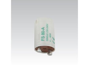 NBB starter FS 80A  4-80W