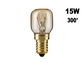 NBB-NARVA E14/15W 300° stupňů do trouby