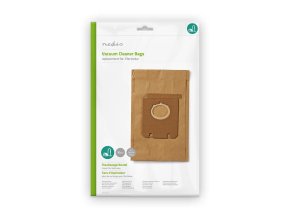Nedis DUBG113ELE10 sáčky do vysavače AEG/ ELECTROLUX S-Bag