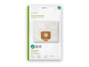 Nedis DUBG120AEG10 sáčky do vysavače AEG-ELECTROLUX GR 28 (50013)