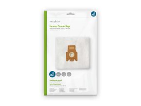 Nedis DUBG120MIE10 sáčky do vysavače MIELE FJM-GN (51416)