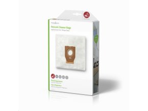 Nedis DUBG220PHI4 sáčky do vysavače Philips Oslo +