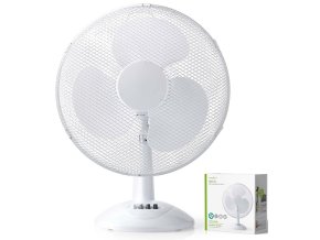 Nedis FNTB10CWT40 stolní ventilátor 40cm