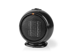 Nedis HTFA15BK keramický teplovzdušný ventilátor 500W
