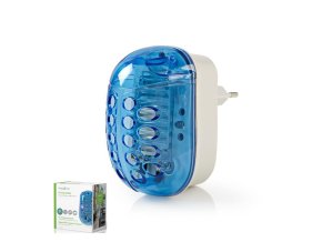 Nedis INKI110CBK1 UV lapač hmyzu 1W/20m²