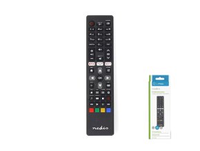 Nedis náhradní dálkový SMART ovladač Philips (TVRC45PHBK)