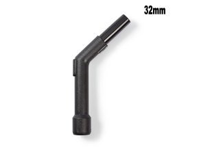 Nedis VCBE11332 univerzální madlo pro trubku vysavače 32mm