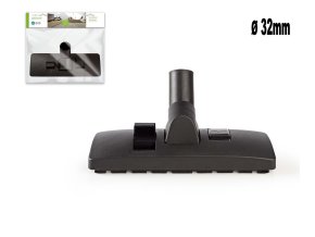 Nedis VCBR110CF32 kombinovaná podlahová hubice Ø 32mm