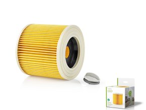 Nedis VCFI200KAR HEPA filtr Pro KÄRCHER 6.414-552.0