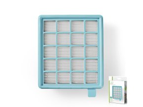 Nedis VCFI222HEP sada HEPA filtrů pro PHILIPS FC 8058/01