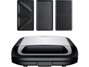 Niceboy ION Snacker S3 Stainless Steel