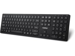 Niceboy OFFICE K30 Black