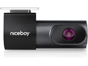 Niceboy PILOT S5 GPS + WIFI