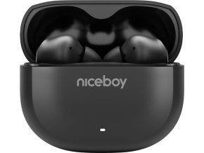 Niceboy Pins 4 Black