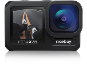 Niceboy VEGA X 8K