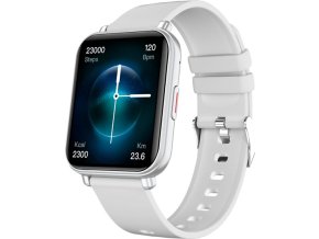 Niceboy Watch 4 Artic silver