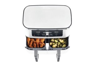 Ninja AF400EUWH Foodi MAX Dual Zone 9,5l