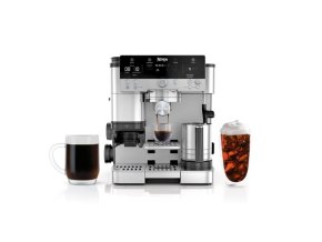 Ninja ES601EU Luxe™ Café Premier 3 v 1