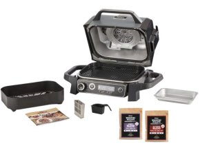 Ninja OG701EU Woodfire Grill&Smoker
