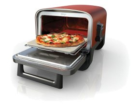 Ninja OO101EU Woodfire Outdoor PizzaOven