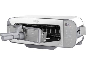 Ninja ST200EUWH Foodi Gril, Toast&Panini