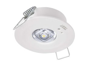 Nouzové svítidlo ORSU 1W 130lm 3h MT