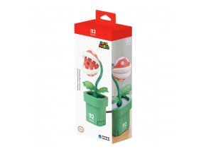 NS2 Nintendo Camera Piranha Plant