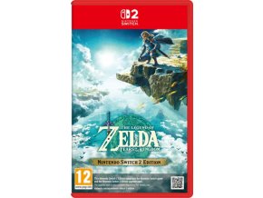 NS2 The Legend of Zelda: Tears of the