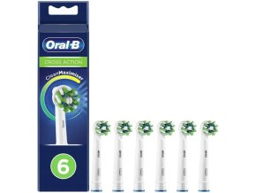Oral-B EB 50-6 PRO Cross Action