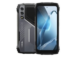 OSCAL PILOT 1 6+256GB Black