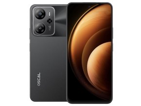OSCAL TIGER 13 8+256GB Black