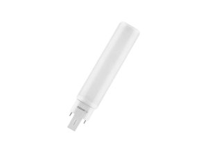 OSRAM DULUX LED D/E26 HF 10W/840 G24q-3 studená 4PIN